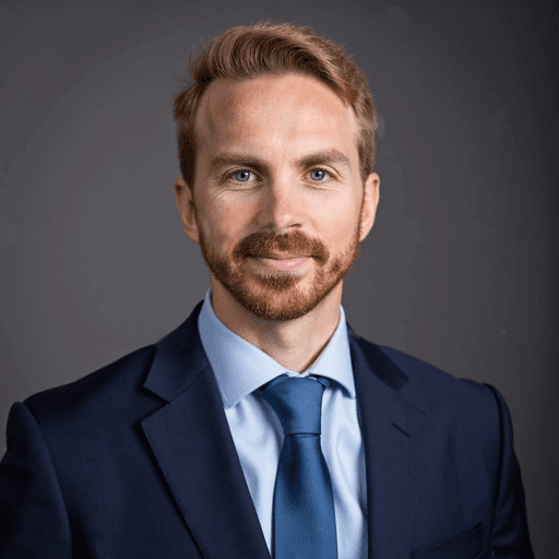 Matthew White - Principal & Founder